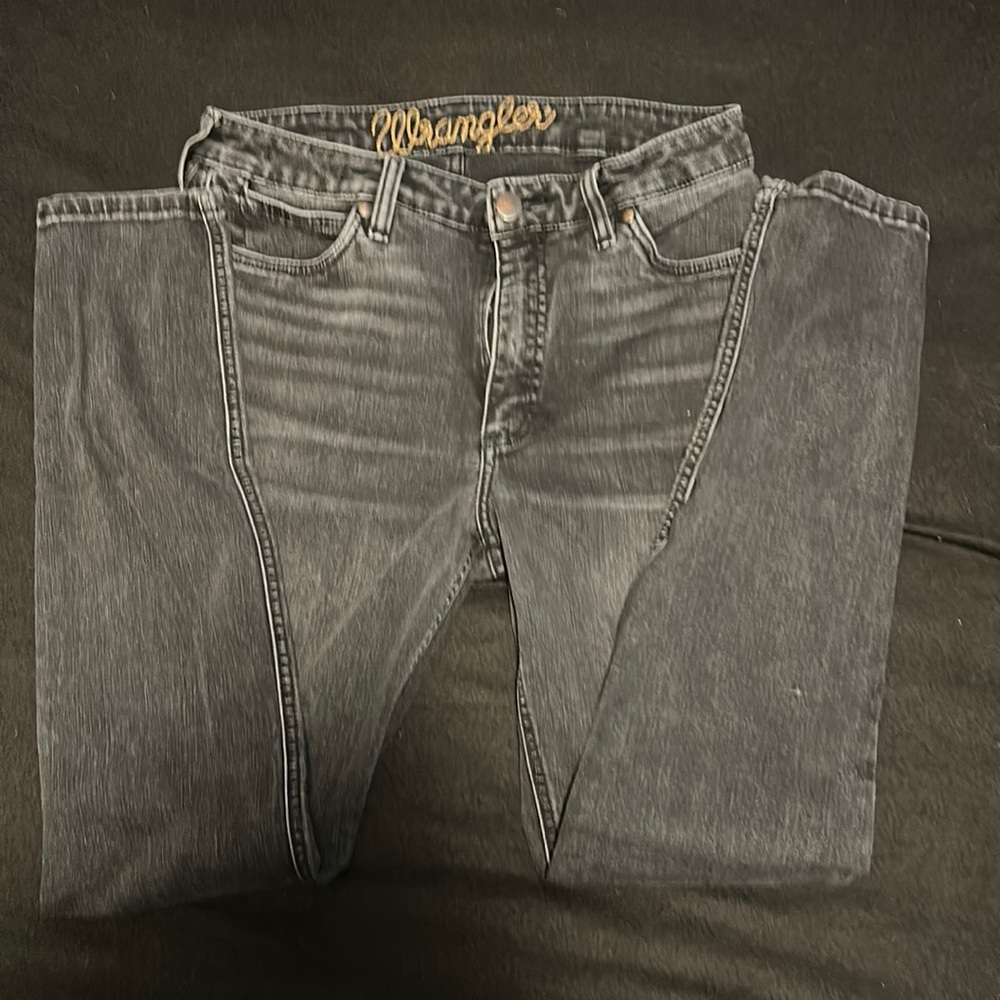 Wrangler Skinny Jeans